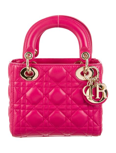 buy miss dior bag online|small lady dior bag price.